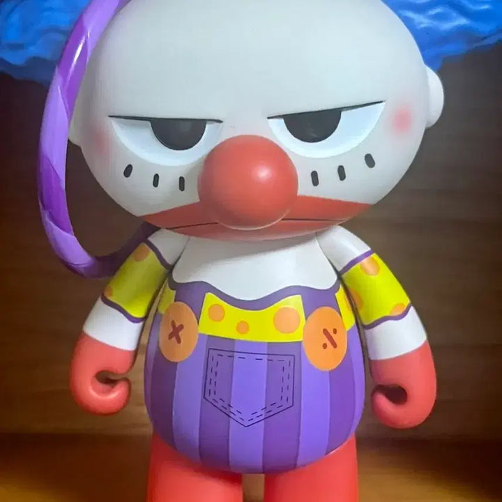 [BUNJANG] Toy Story 3 Chuckles Figure / 토이스토리3 처클스 피규어