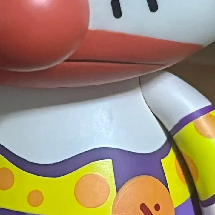 [BUNJANG] Toy Story 3 Chuckles Figure / 토이스토리3 처클스 피규어