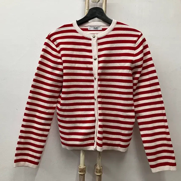 [BUNJANG] THE AtG Cardigan 55 / 더 엣지(THE AtG) 가디건 55