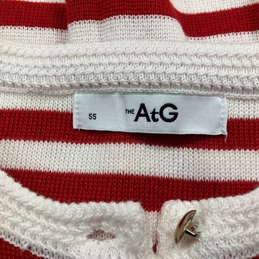 [BUNJANG] THE AtG Cardigan 55 / 더 엣지(THE AtG) 가디건 55