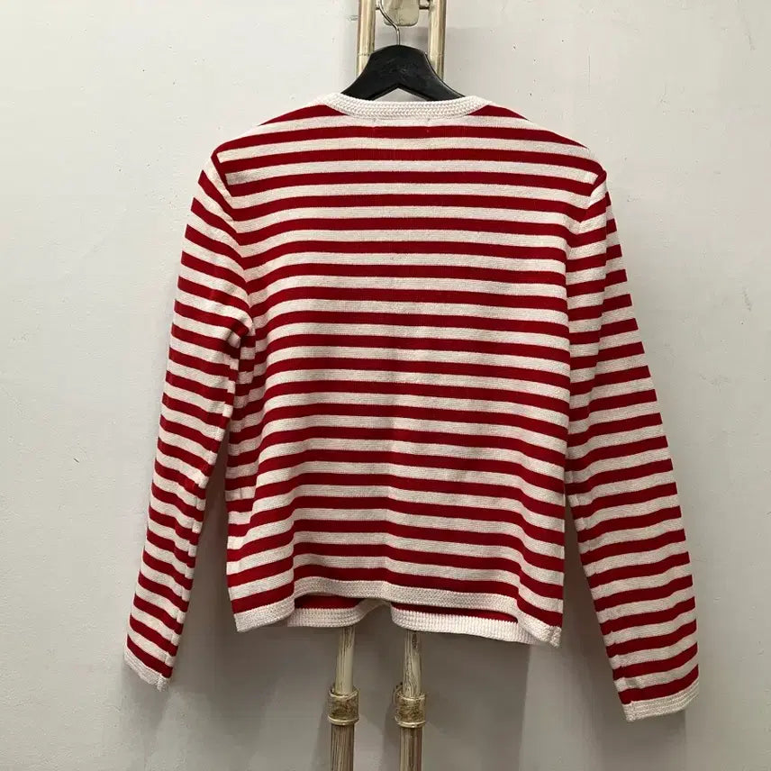 [BUNJANG] THE AtG Cardigan 55 / 더 엣지(THE AtG) 가디건 55