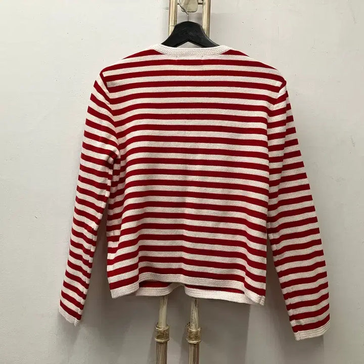 [BUNJANG] THE AtG Cardigan 55 / 더 엣지(THE AtG) 가디건 55