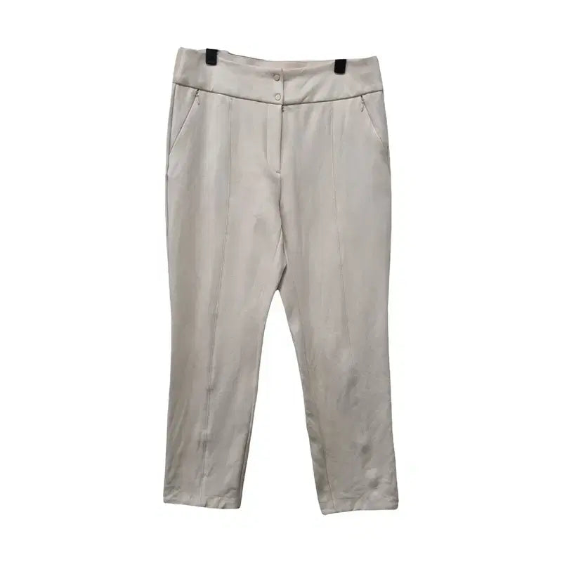 [SOLD OUT] 여L/G STUDIO 22FW 레이온 스판 팬츠