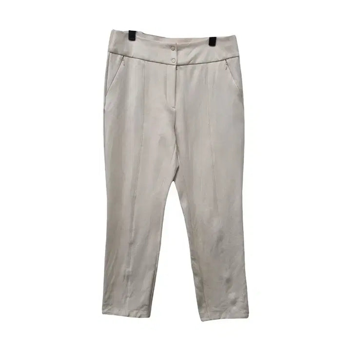 [SOLD OUT] 여L/G STUDIO 22FW 레이온 스판 팬츠