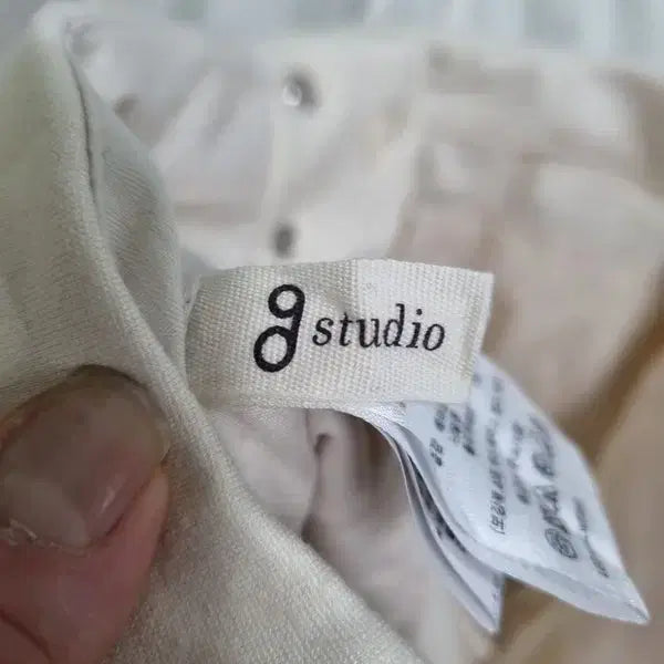 [SOLD OUT] 여L/G STUDIO 22FW 레이온 스판 팬츠
