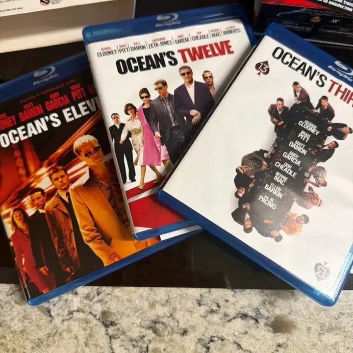 [BUNJANG] Ocean&
