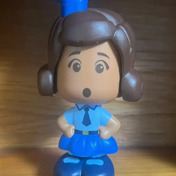 [BUNJANG] Toy Story 4 Giggle McDimples Figure / 토이스토리4 기글 피규어