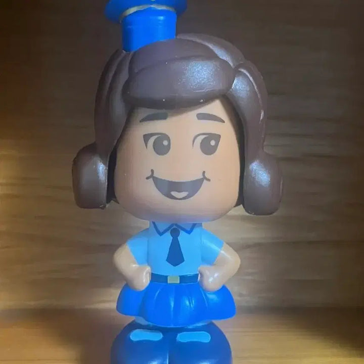 [BUNJANG] Toy Story 4 Giggle McDimples Figure / 토이스토리4 기글 피규어