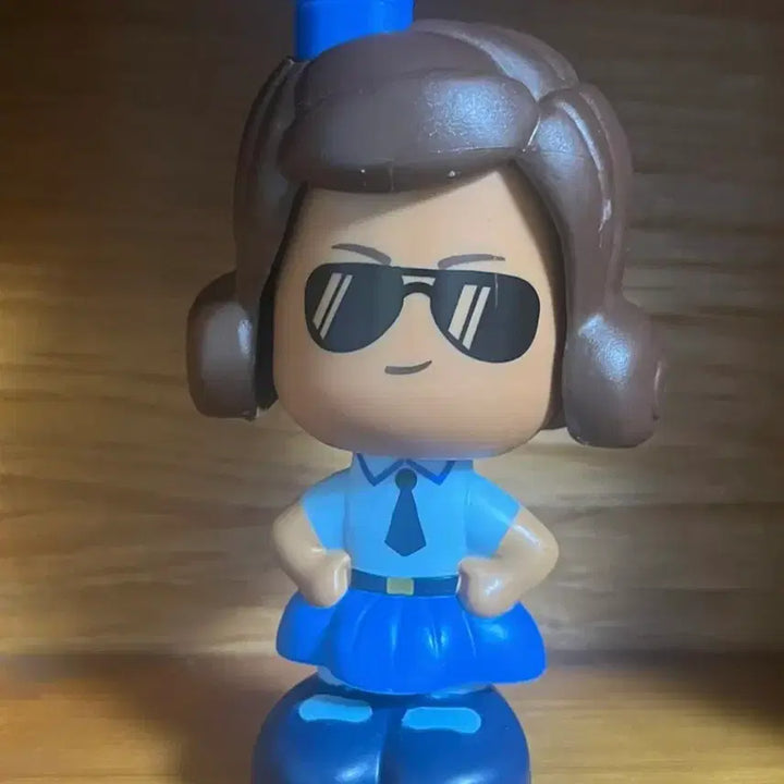 [BUNJANG] Toy Story 4 Giggle McDimples Figure / 토이스토리4 기글 피규어