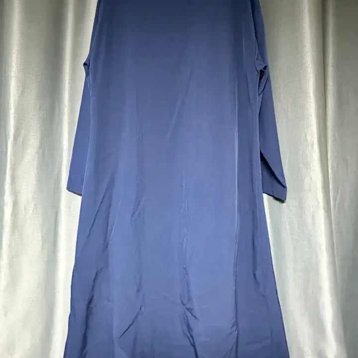 [BUNJANG] Apparel Shirt Midi Dress (Size 66-77) / Apparel 셔츠 원피스66~77