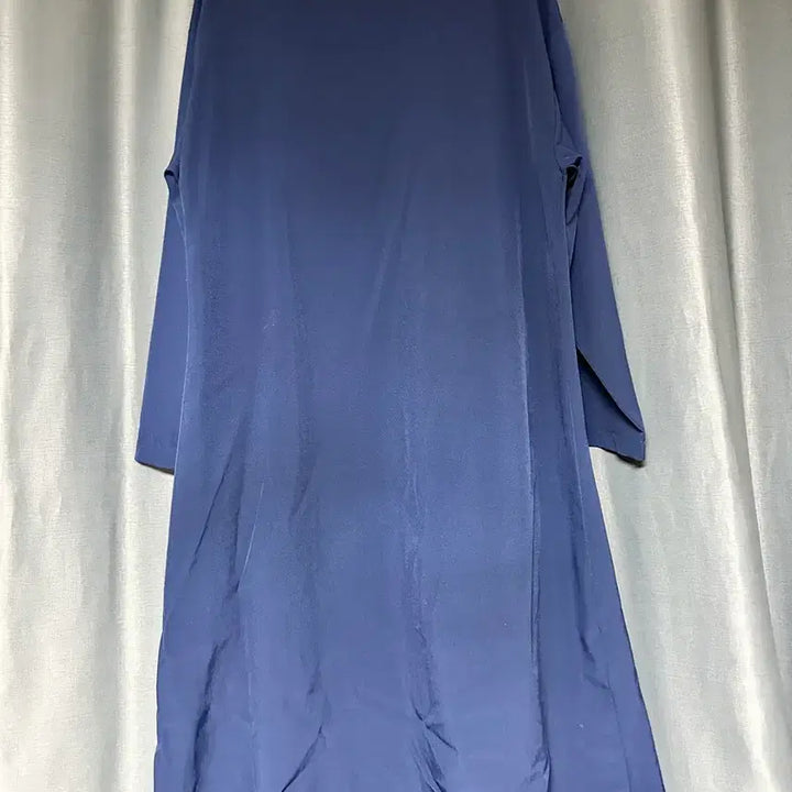 [BUNJANG] Apparel Shirt Midi Dress (Size 66-77) / Apparel 셔츠 원피스66~77