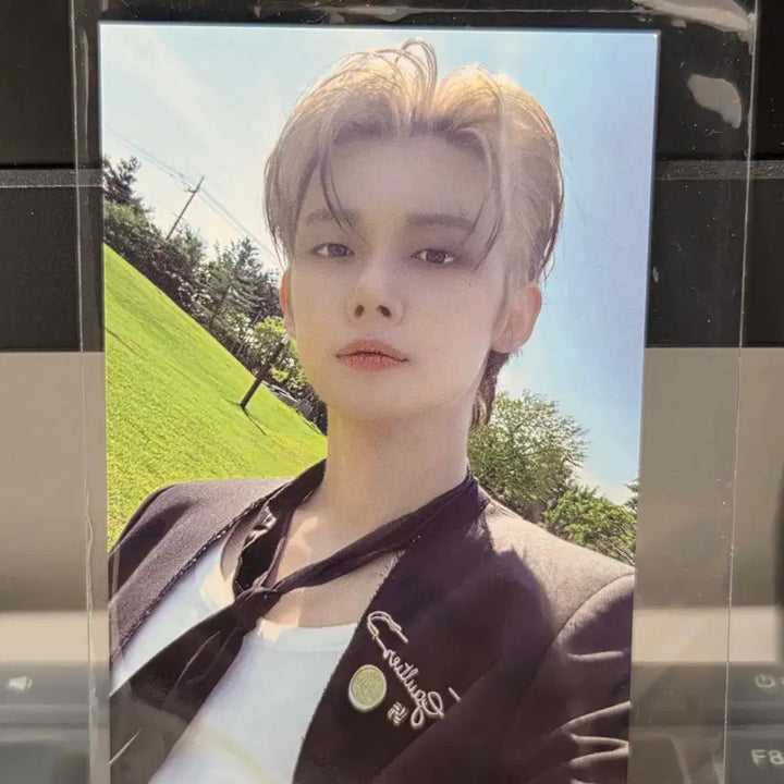 [BUNJANG] TXT Yeonjun Photocard / 투바투 콘서트 투바투 모아존 연준 포토카드 포카 양도