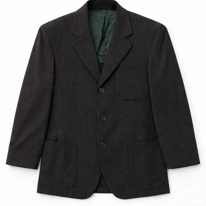 [BUNJANG] Ermenegildo Zegna Soft Wool Jacket 48 / Ermenegildo Zegna 제냐 소프트 울 자켓 48