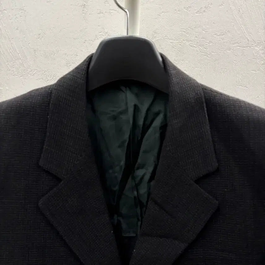 [BUNJANG] Ermenegildo Zegna Soft Wool Jacket 48 / Ermenegildo Zegna 제냐 소프트 울 자켓 48