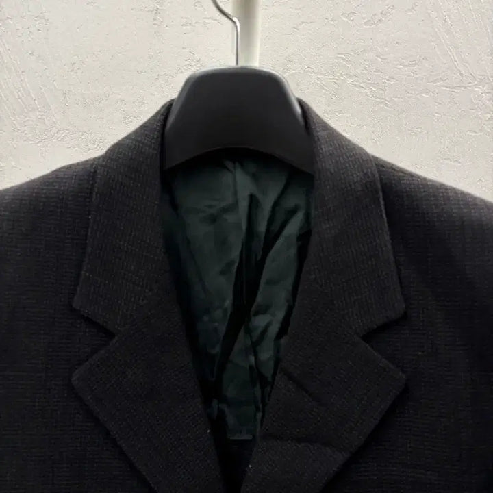 [BUNJANG] Ermenegildo Zegna Soft Wool Jacket 48 / Ermenegildo Zegna 제냐 소프트 울 자켓 48