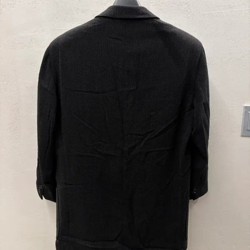 [BUNJANG] Ermenegildo Zegna Soft Wool Jacket 48 / Ermenegildo Zegna 제냐 소프트 울 자켓 48
