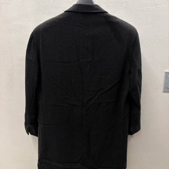 [BUNJANG] Ermenegildo Zegna Soft Wool Jacket 48 / Ermenegildo Zegna 제냐 소프트 울 자켓 48