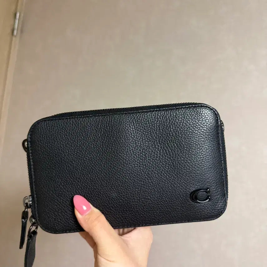 [SOLD OUT] 코치 크로스백