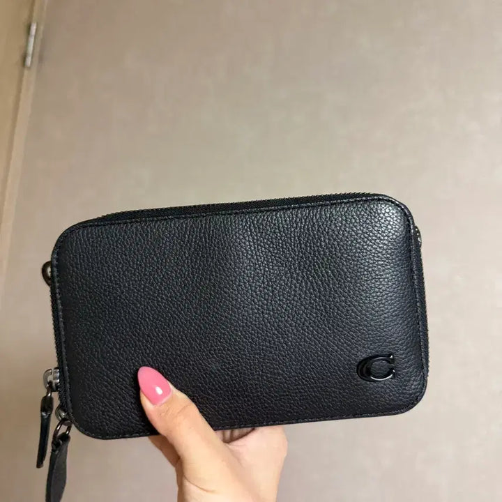 [SOLD OUT] 코치 크로스백