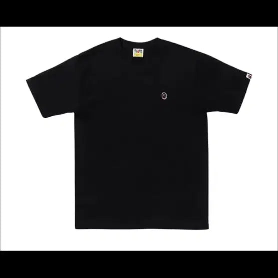 [BUNJANG] BAPE T-shirt / 베이프 반팔 티셔츠