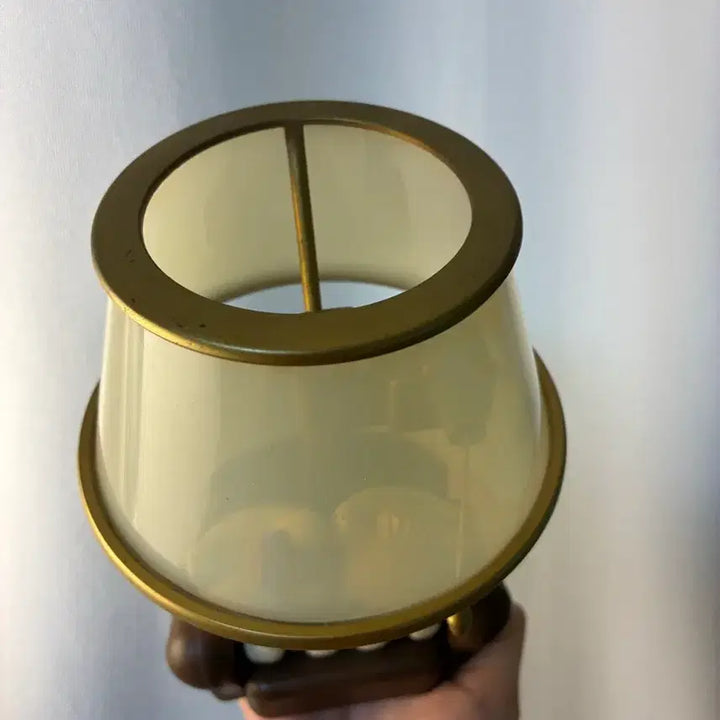[BUNJANG] Kitty Daniel Mood Lamp / [고전/희귀/무배] 05년도 키티 다니엘 조명 무드등