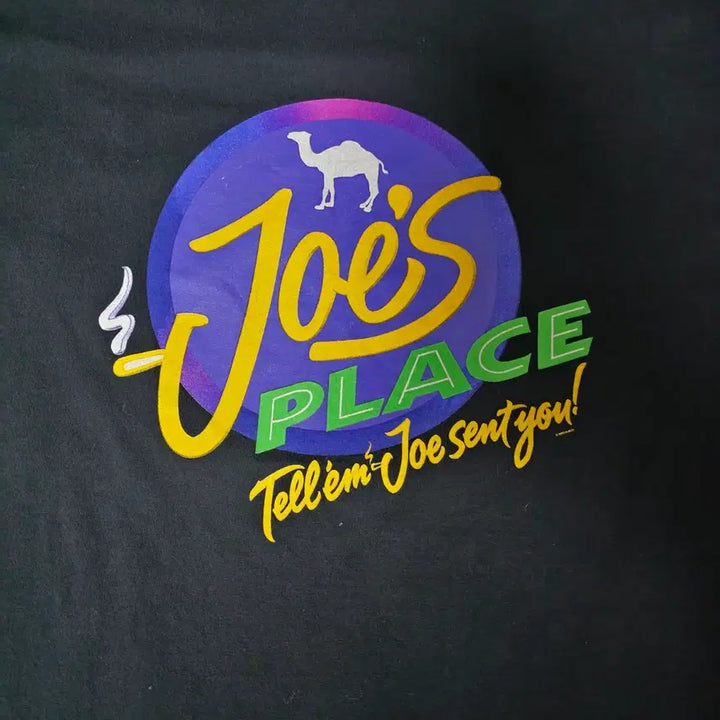 [BUNJANG] Joe&
