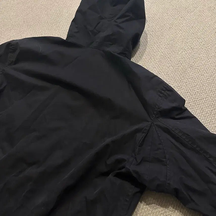 [BUNJANG] C.P. Company Hooded Field Jacket / 00s CP컴퍼니 후디드 필드자켓