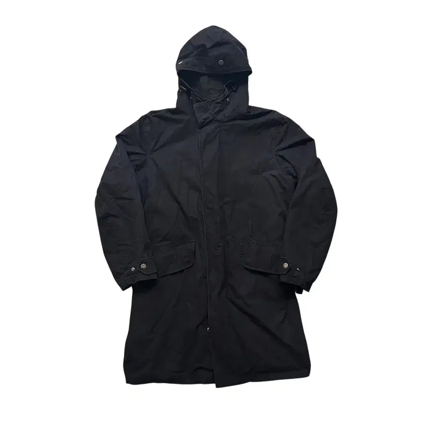 [BUNJANG] C.P. Company Hooded Field Jacket / 00s CP컴퍼니 후디드 필드자켓