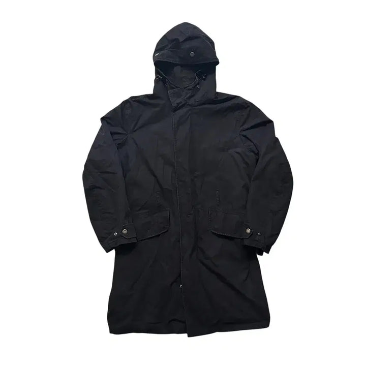 [BUNJANG] C.P. Company Hooded Field Jacket / 00s CP컴퍼니 후디드 필드자켓