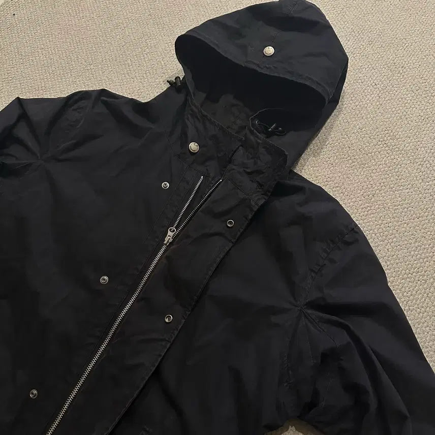 [BUNJANG] C.P. Company Hooded Field Jacket / 00s CP컴퍼니 후디드 필드자켓