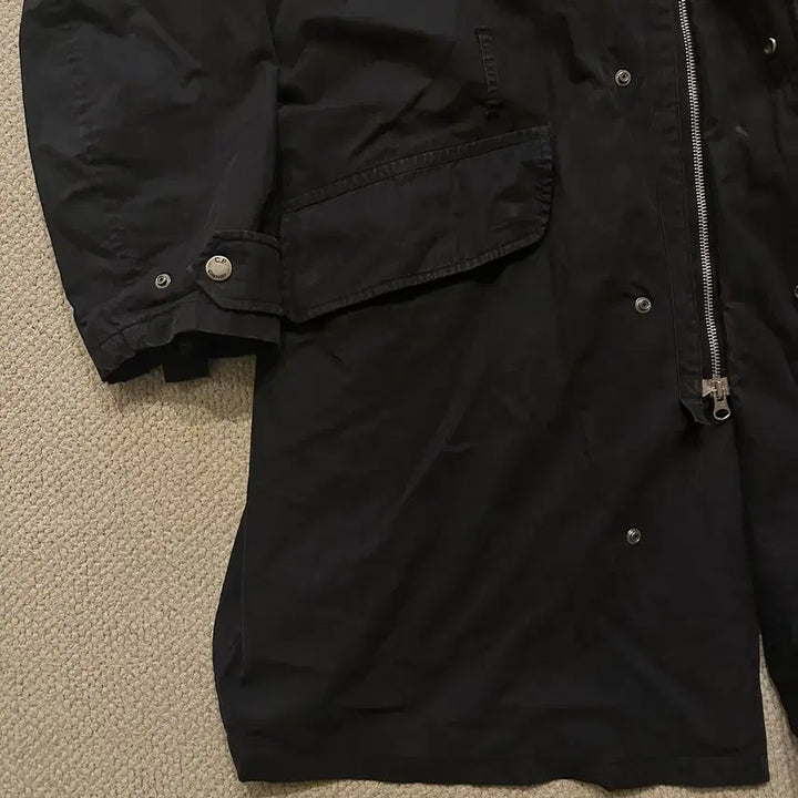 [BUNJANG] C.P. Company Hooded Field Jacket / 00s CP컴퍼니 후디드 필드자켓
