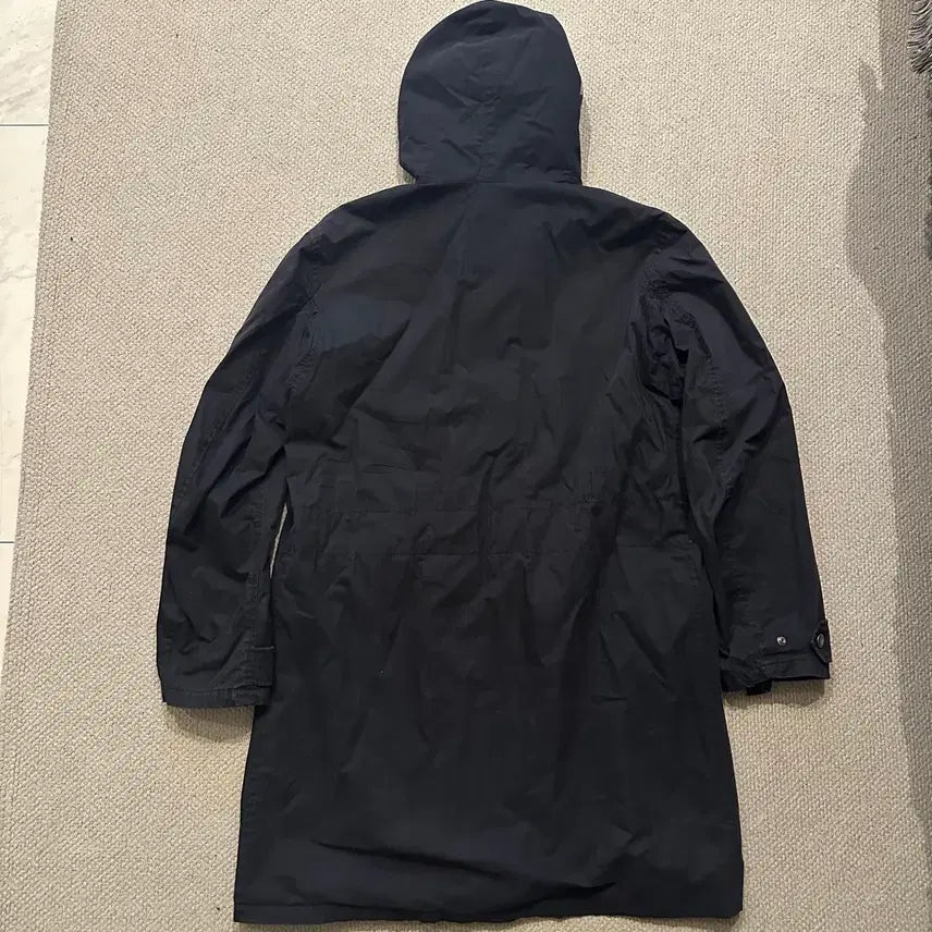 [BUNJANG] C.P. Company Hooded Field Jacket / 00s CP컴퍼니 후디드 필드자켓