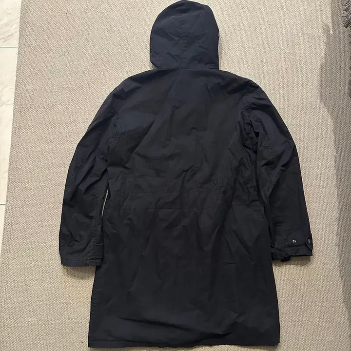 [BUNJANG] C.P. Company Hooded Field Jacket / 00s CP컴퍼니 후디드 필드자켓