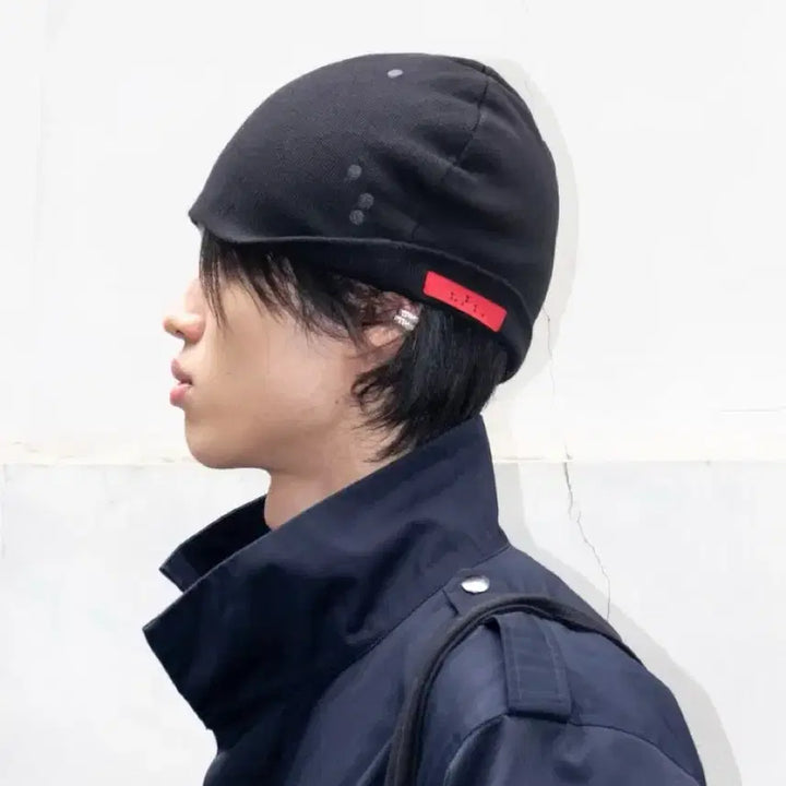 [SOLD OUT] albion syndicate 비니