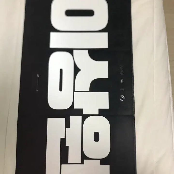 [BUNJANG] Lee Sangwon Slogan / 이상원 슬로건