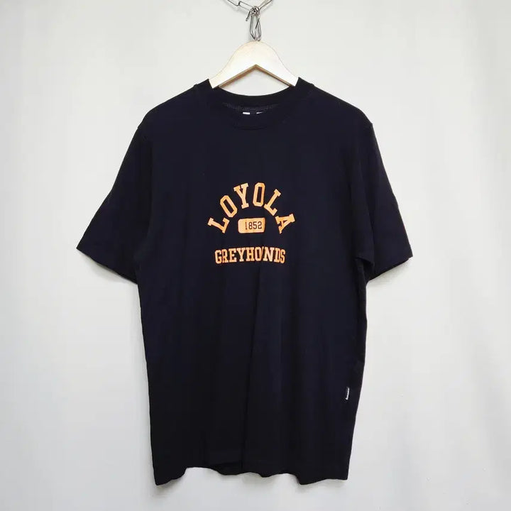 [BUNJANG] Applemessing LOYOLA21 T-shirt / [앱놀머씽 ] 남성 LOYOLA21 티셔츠 L