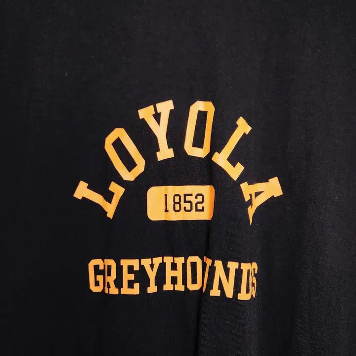 [BUNJANG] Applemessing LOYOLA21 T-shirt / [앱놀머씽 ] 남성 LOYOLA21 티셔츠 L