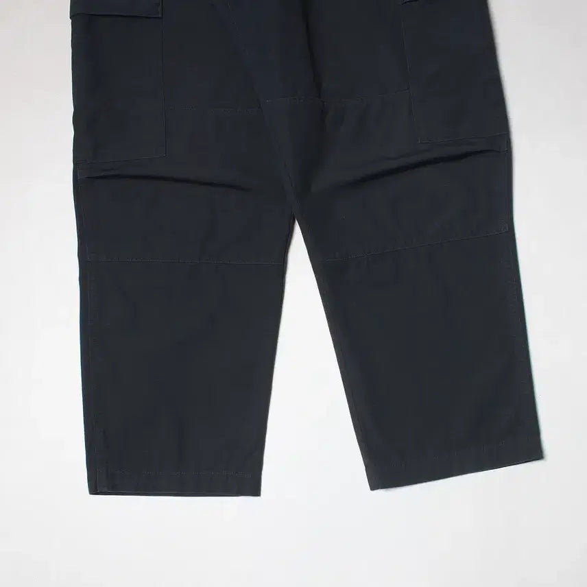 [BUNJANG] Nike Cargo Pants Loose Tapered - Men&