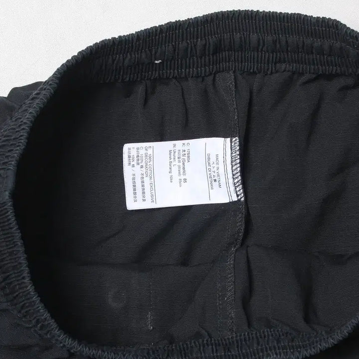 [BUNJANG] Nike Cargo Pants Loose Tapered - Men&