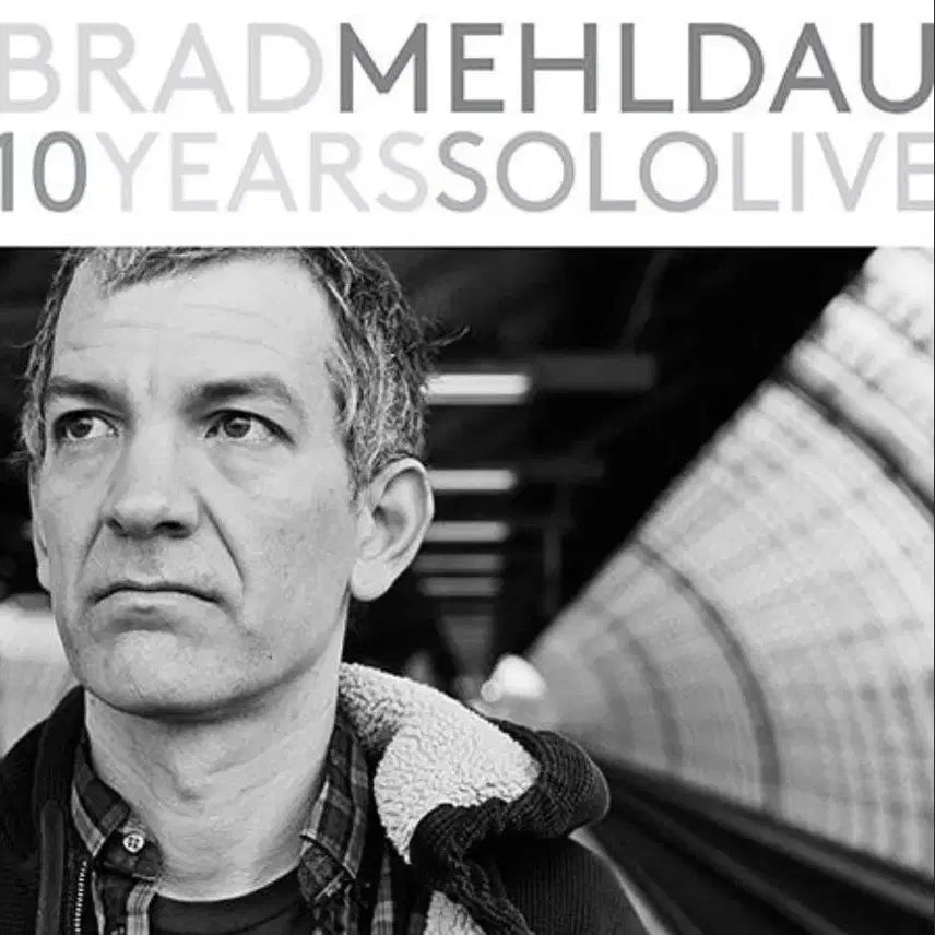 [BUNJANG] Brad Mehldau 10 Years Solo Live 8LP Box Set / Brad Mehldau  10 Years Solo Live 8LP SET