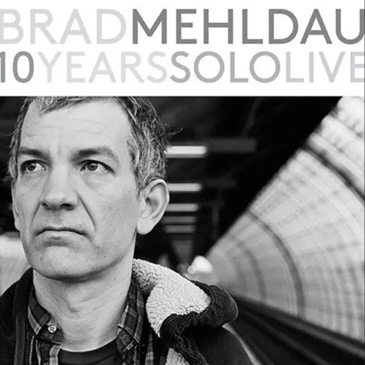[BUNJANG] Brad Mehldau 10 Years Solo Live 8LP Box Set / Brad Mehldau  10 Years Solo Live 8LP SET
