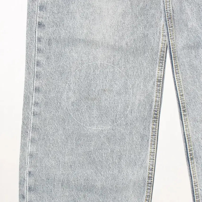 [BUNJANG] Maison Mineed Denim Relaxed Fit Pants / 31 메종미네드 데님팬츠 릴렉스핏 258