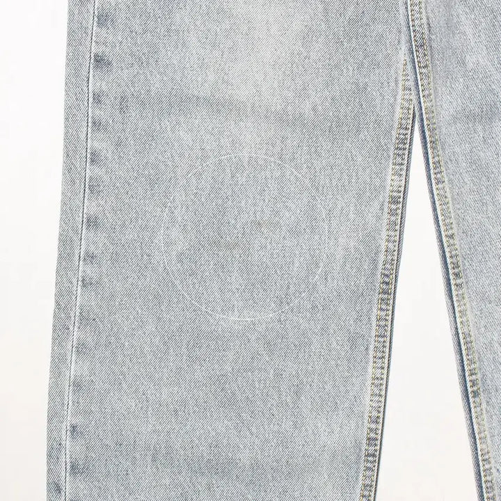 [BUNJANG] Maison Mineed Denim Relaxed Fit Pants / 31 메종미네드 데님팬츠 릴렉스핏 258