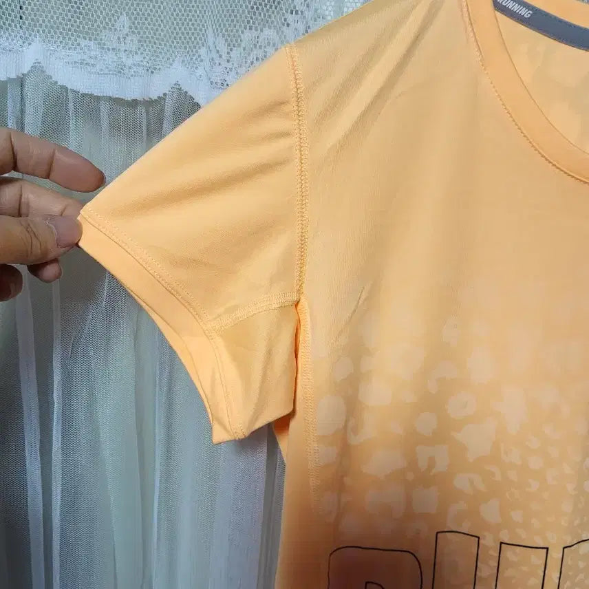 [BUNJANG] Nike Run Unleashed Dri-FIT Short Sleeve T-Shirt / 나이키 런 언리쉬드 드라이핏 반팔 티셔츠