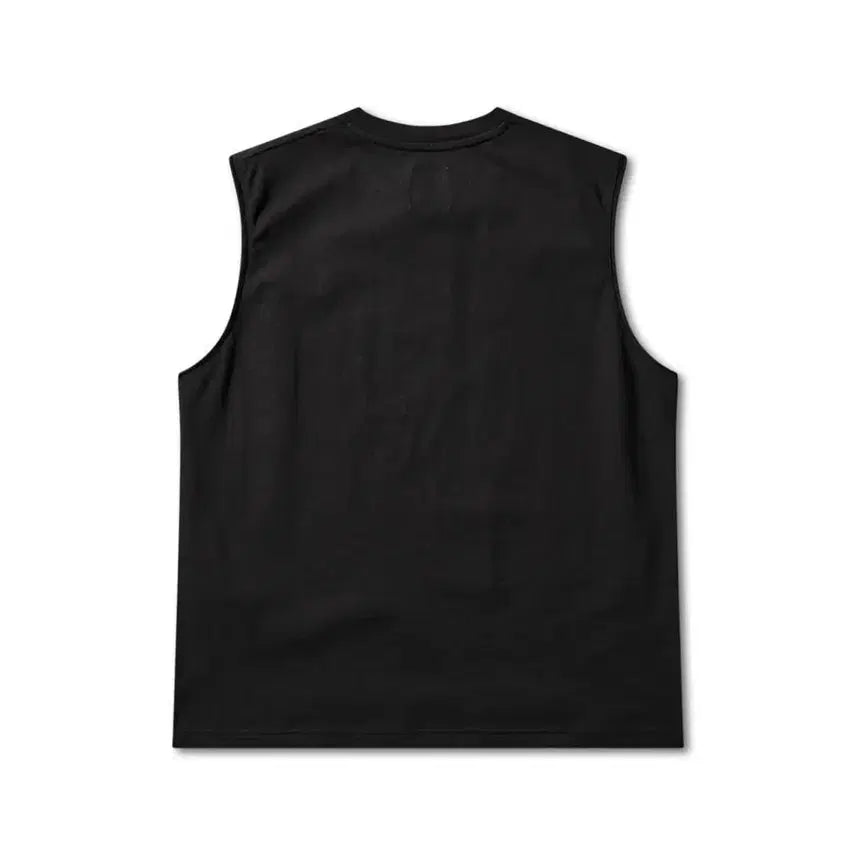 [BUNJANG] Roa FAI SLEEVELESS TEE M Size / Roa FAI SLEEVELESS TEE M_Size 새상품