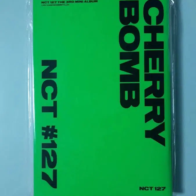 [BUNJANG] NCT Doyoung Mini Note Set / 엔시티 nct 도영 미니노트 세트 새상품