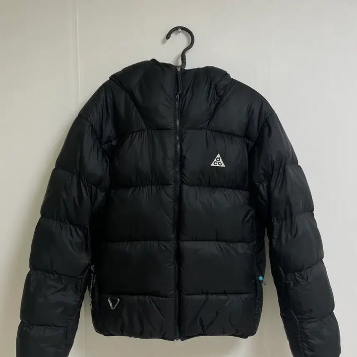 [BUNJANG] Nike ACG Black Padded Jacket XS / 나이키 ACG 패딩 블랙 xs