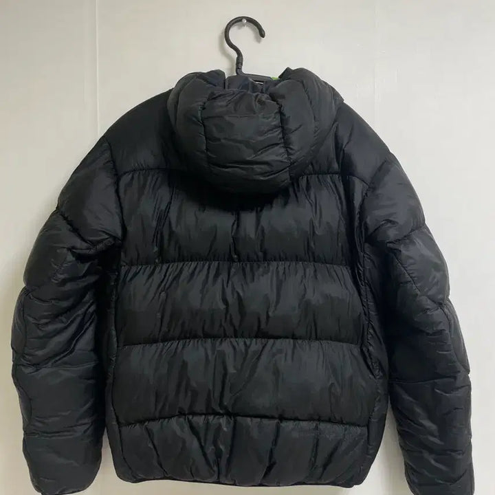 [BUNJANG] Nike ACG Black Padded Jacket XS / 나이키 ACG 패딩 블랙 xs