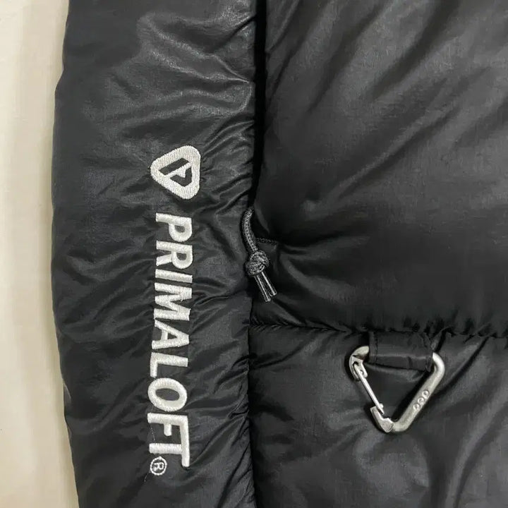 [BUNJANG] Nike ACG Black Padded Jacket XS / 나이키 ACG 패딩 블랙 xs