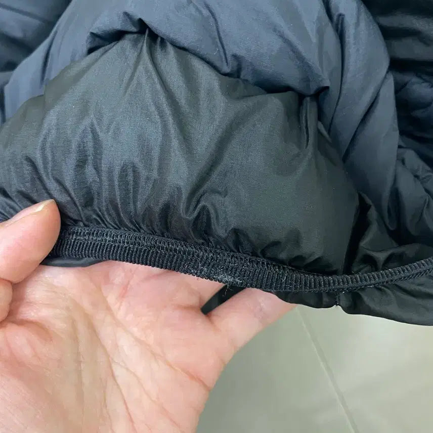 [BUNJANG] Nike ACG Black Padded Jacket XS / 나이키 ACG 패딩 블랙 xs